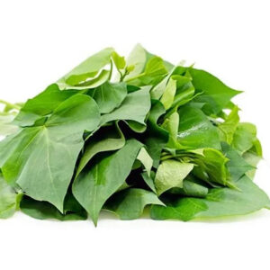Pondu / feuille de manioc